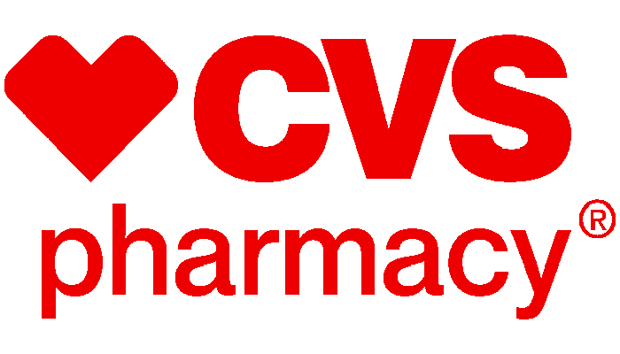 CVS Pharmacy Logo transparent