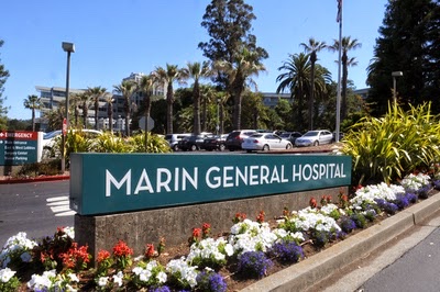 marin general hospital